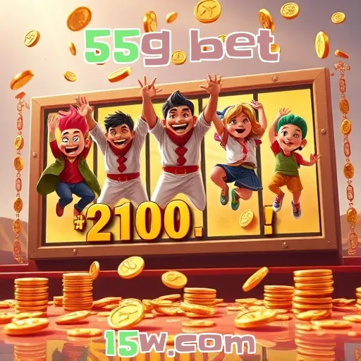 55g bet: A Nova Fronteira do Bingo Virtual no Brasil
