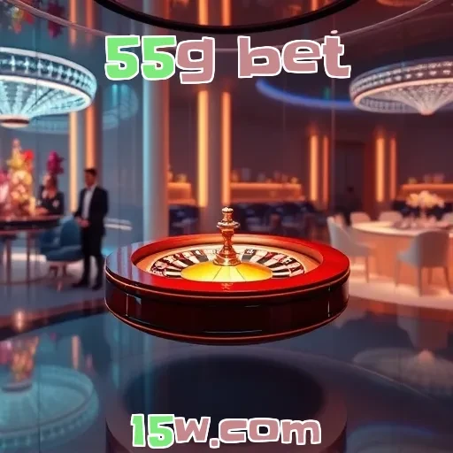55g bet: A Aposta Certa Para os Fãs de eSports no Brasil!