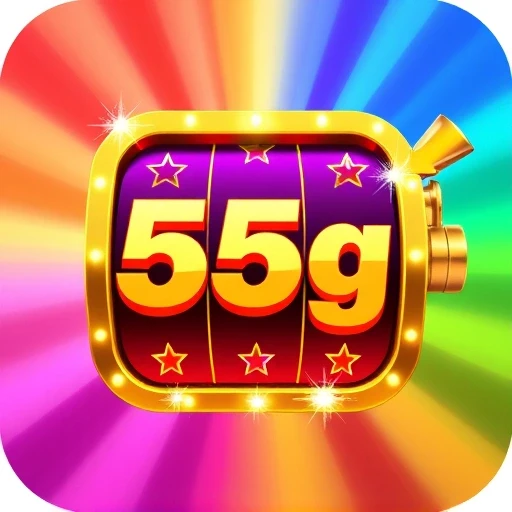 55g bet Logo