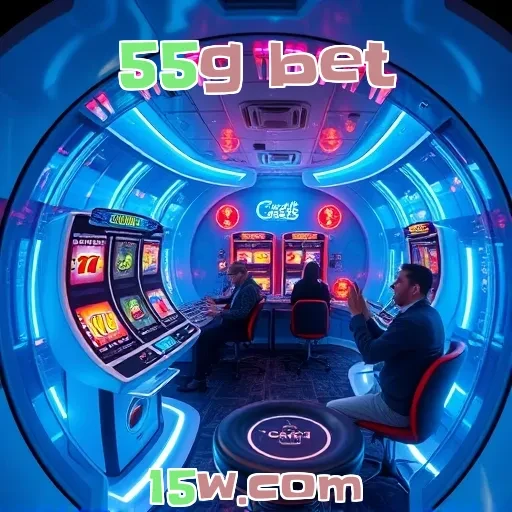 55g bet: Descubra as Melhores Apostas Esportivas e Ganhe Mais!